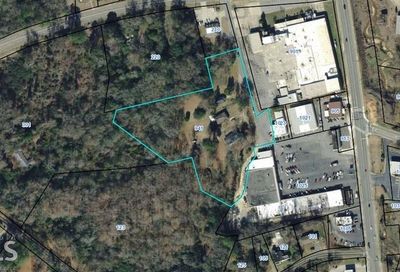 941 S Wilkinson St Milledgeville GA 31061