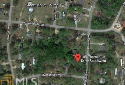 104 Thomas Dr SW Milledgeville GA 31061