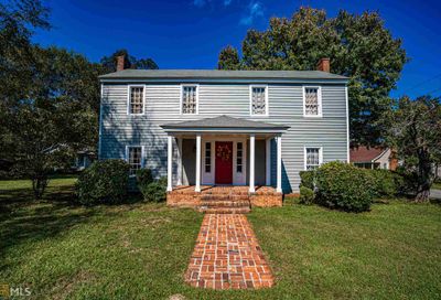 206 Thomas Cooper Rd SW Milledgeville GA 31061