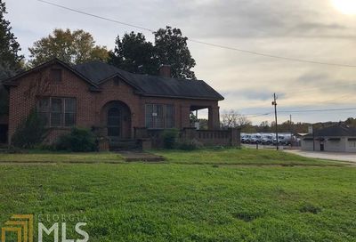 101 E Baldwin St Milledgeville GA 31061
