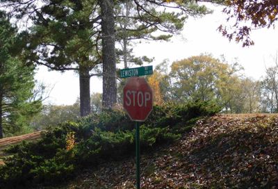 Lewiston Rd Gordon GA 31031