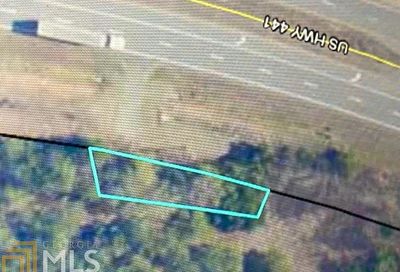 Highway 441 Mcintyre GA 31054