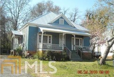 241 Thomas St Milledgeville GA 31061