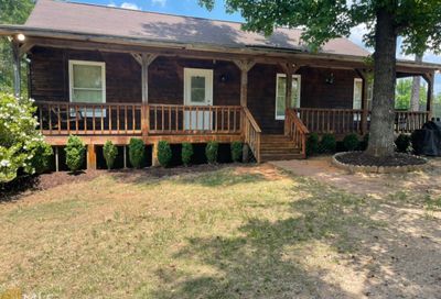 496 Kings Rd Milledgeville GA 31061