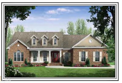 375 Pebble Ridge Rd Milledgeville GA 31061