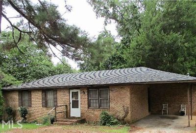165 Allen Memorial Dr Milledgeville GA 31061