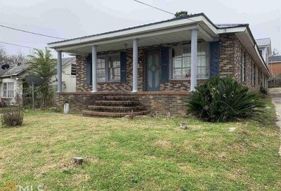 946 N Clark St Milledgeville GA 31061